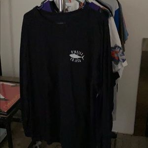 O’Neill long sleeve shirt